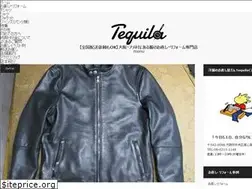 Sites similar to tequila-osaka.com