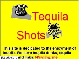 Sites similar to tequila-shots.com