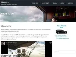 Sites similar to tequila.guide
