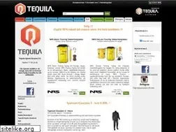 Sites similar to tequila.no