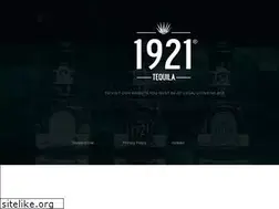 Sites similar to tequila1921.com