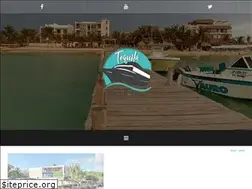Sites similar to tequilabeachtours.com