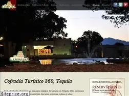 Sites similar to tequilacofradia.com.mx