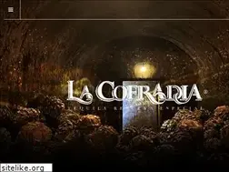 Sites similar to tequilacofradia.com