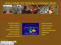 Sites similar to tequilaconnection.com
