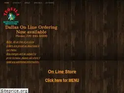 Sites similar to tequiladallas.com