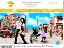 Sites similar to tequiladance.ru