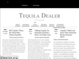 Sites similar to tequiladealer.de