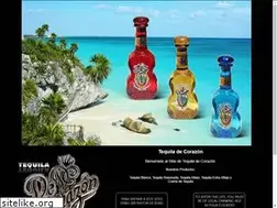 Sites similar to tequiladecorazon.com.mx