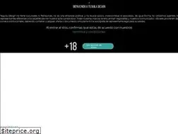 Sites similar to tequiladesign.mx