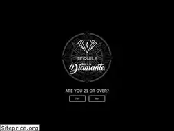 Sites similar to tequiladiamante.com