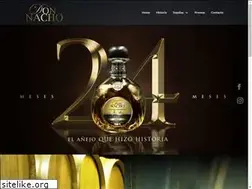 Sites similar to tequiladonnacho.com