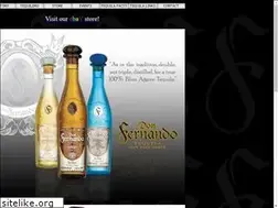 Sites similar to tequilaexperts.com
