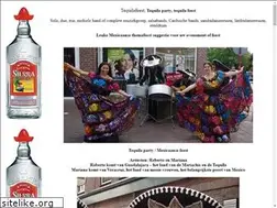 Sites similar to tequilafeest.nl