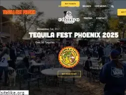 Sites similar to tequilafestusa.com