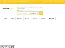 Sites similar to tequilafilmrentals.com