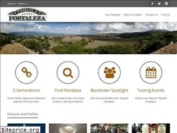 Sites similar to tequilafortaleza.com