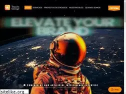 Sites similar to tequilagarage.com