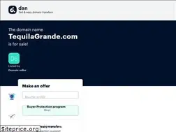 Sites similar to tequilagrande.com