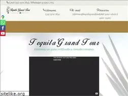 Sites similar to tequilagrandtour.mx