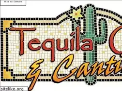 Sites similar to tequilagrillmd.com