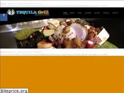 Sites similar to tequilagrillwv.com