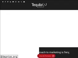 Sites similar to tequilagroup.com