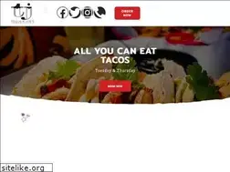 Sites similar to tequilajoes.co.nz