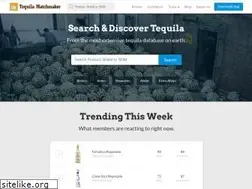 Sites similar to tequilamatchmaker.com