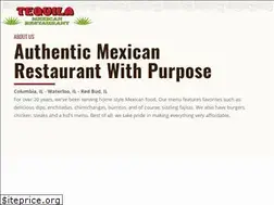 Sites similar to tequilamex.com
