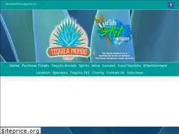 Sites similar to tequilamundo.com