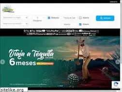 Sites similar to tequilaplus.com
