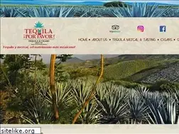 Sites similar to tequilaporfavor.com