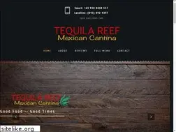 Sites similar to tequilareefangeles.com