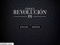 Sites similar to tequilarevolucion.com