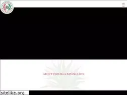 Sites similar to tequilarevolucionff.com