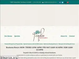 Sites similar to tequilasbargrill.com