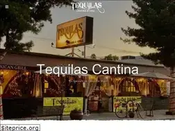 Sites similar to tequilascantina.com