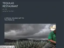 Sites similar to tequilasphilly.com