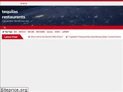 Sites similar to tequilasrestaurants.com