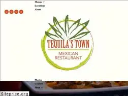 Sites similar to tequilastown.com