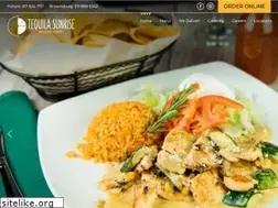 Sites similar to tequilasunrisein.com