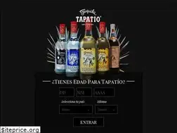 Sites similar to tequilatapatio.mx