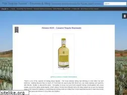 Sites similar to tequilatourist.com