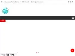 Sites similar to tequilatours.mx
