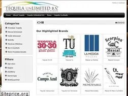 Sites similar to tequilaunlimited.com