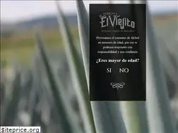 Sites similar to tequilaviejito.com