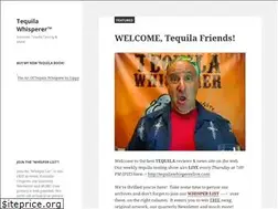 Sites similar to tequilawhisperer.com