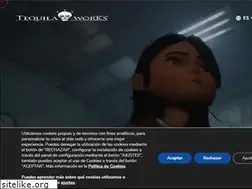 Sites similar to tequilaworks.com