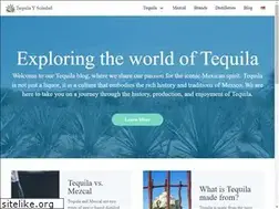 Sites similar to tequilaysoledad.com